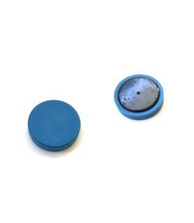 WYKRYWALNY MAGNES DO TABLIC CZERWONY P0392 3