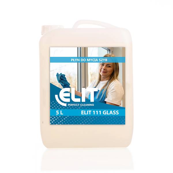 PAKIET ELIT 111 5L x 2szt + 1szt 1L gratis GAZET 