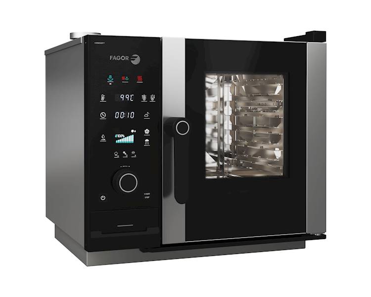 FAGOR iKORE CW-061-E R SW 400V 3N  19076322  