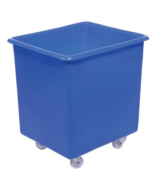 MOBILNY POJEMNIK NA SKŁADNIKI 135L  P2165-2  NIEB