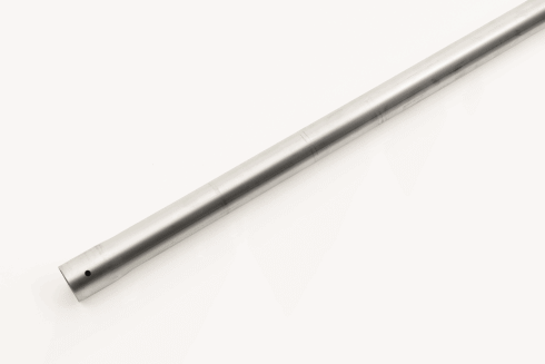 ALUM.EXTENSION D40 MT1 INLET PIN M/F   Z7 22386