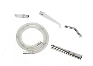 FDA ANTIST. ACC. KIT D40 II2GD MACHINE  4072400822