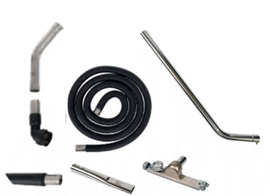 COMPL. ANTIST.ACC. KIT D40 II2GD GENERA 4072400824