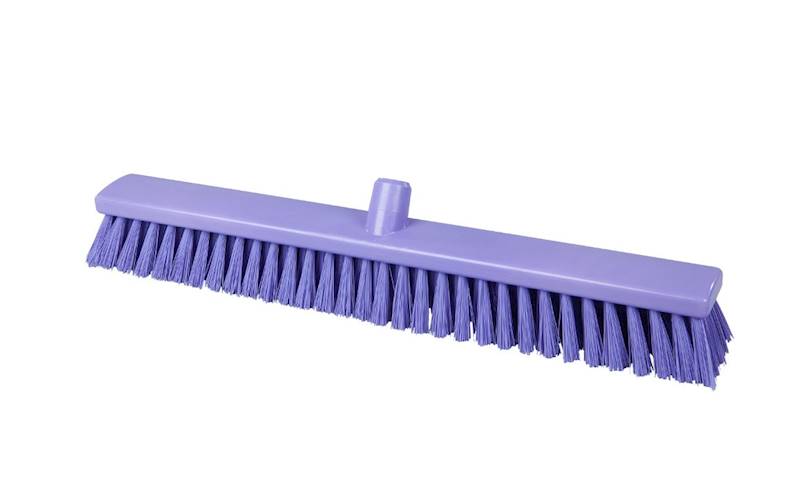 ZMIOTKA DO PODŁOGI 60CM FBK  27136 8 FIOLETOWA