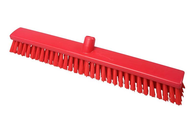 ZMIOTKA DO PODŁOGI 60CM FBK  27136 3 CZERWONA