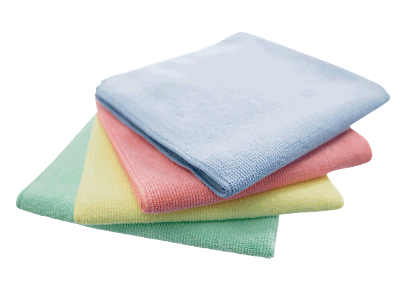 ŚCIERKA BASE MICROTUFF ŻÓŁTA  GRATIS