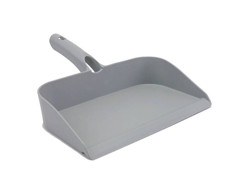 SZUFELKA SZEROKA 32CM FBK  80302 11 SZARA