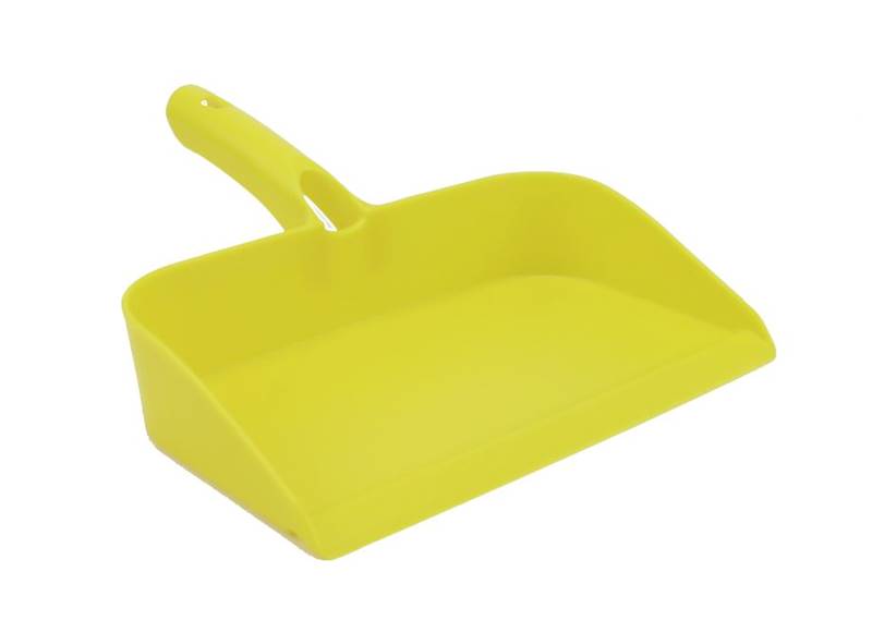 SZUFELKA SZEROKA 32CM FBK  80302 4 ŻÓŁTA