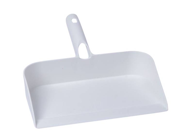 SZUFELKA SZEROKA 32CM FBK  80302 1 BIAŁA