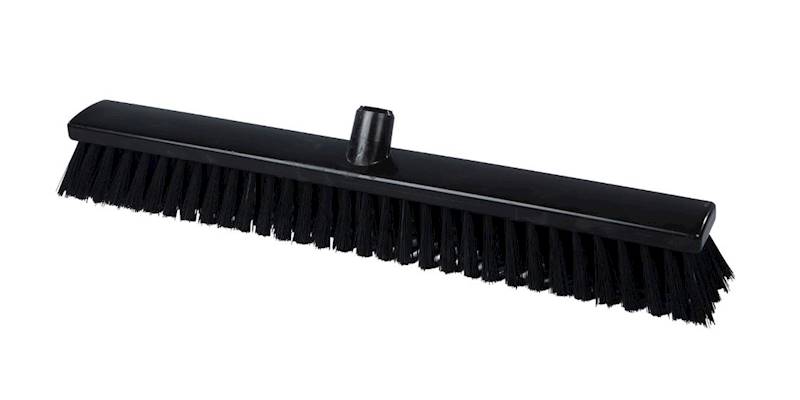 MIOTŁA ŚREDNIA 60CM FBK  27156 6 CZARNA 