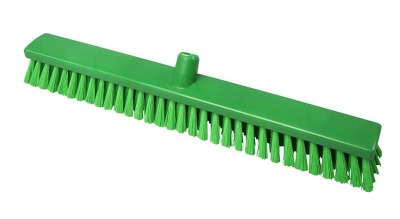 ZMIOTKA DO PODŁOGI 60CM FBK  27136 5 ZIELONA
