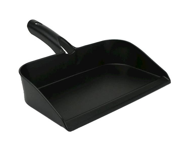 SZUFELKA SZEROKA 32CM FBK  80302 6 CZARNA