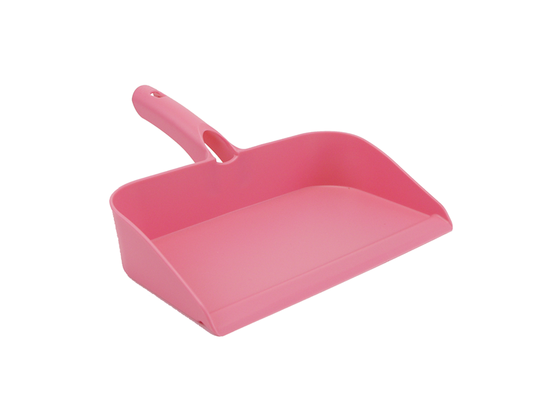 SZUFELKA SZEROKA 32CM FBK  80302 9 RÓŻOWA