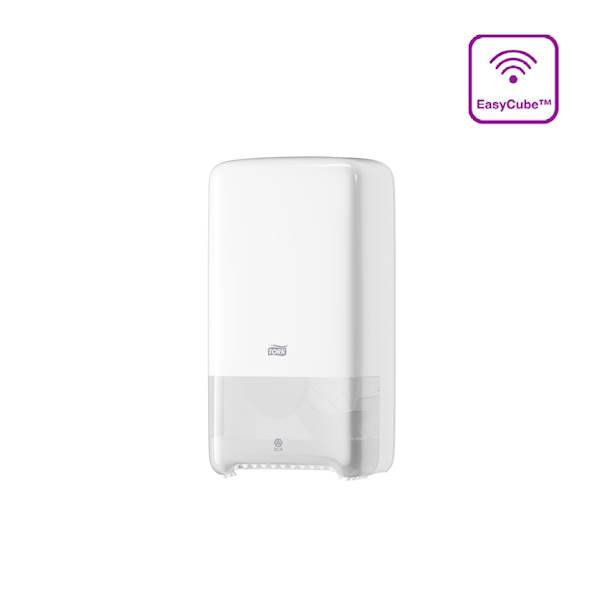 TORK DOZOWNIK DO PAP.TOAL. BIAŁY 557500