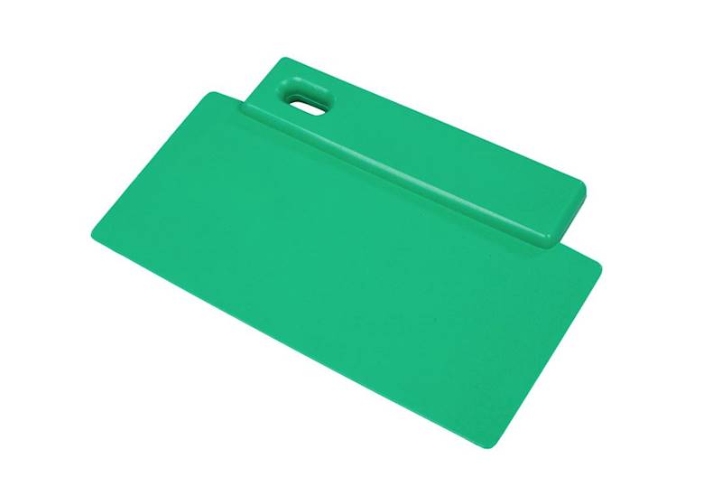 WYKRYWALNA SKROBACZKA ERGO FBK  71900 5 ZIELONA