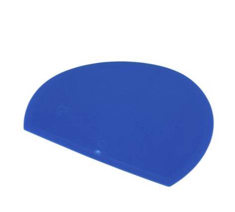 SKROBACZKA ELASTYCZNA FBK 81916 2 NIEB