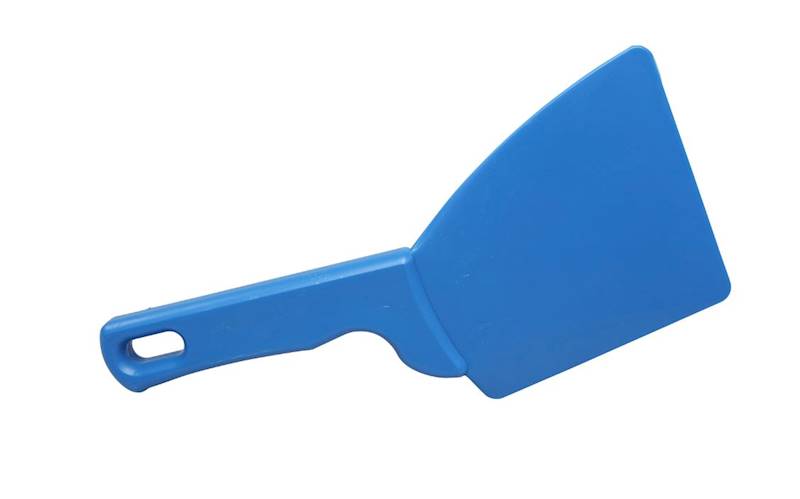 SKROBACZKA PLASTIKOWA ERGONOMICZNA FBK  82900 2 N