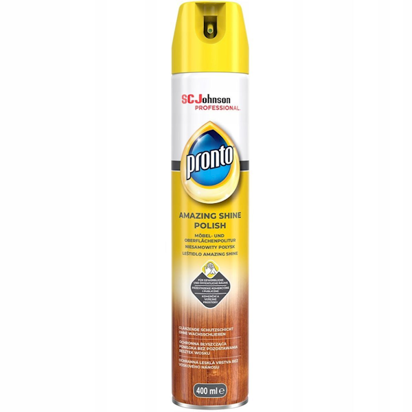 PRONTO AMAZING ATOMIZER 400ml