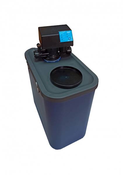ZMIĘKCZACZ PÓŁAUTOMATYCZNY ECO-4 E