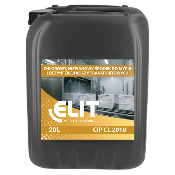 ELIT CIP CL 2010 20L