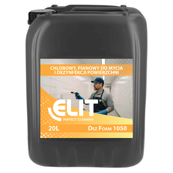 ELIT DEZ FOAM 1050 20L