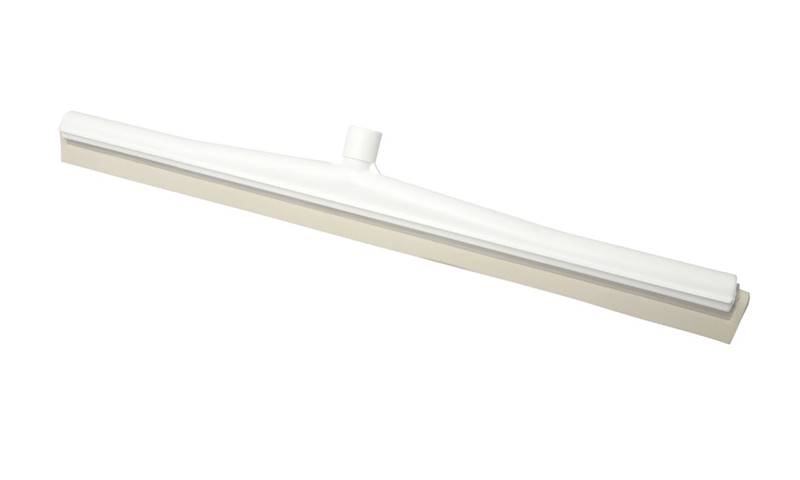ŚCIĄGACZKA Z PODWÓJNĄ BIAŁĄ GUMĄ 60CM FBK 28603 B 