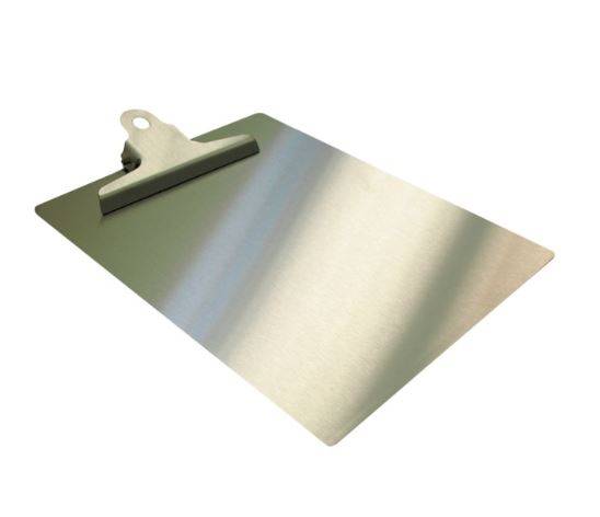 PODKŁADKA ALUMINIOWA PIONOWA A4  P2102