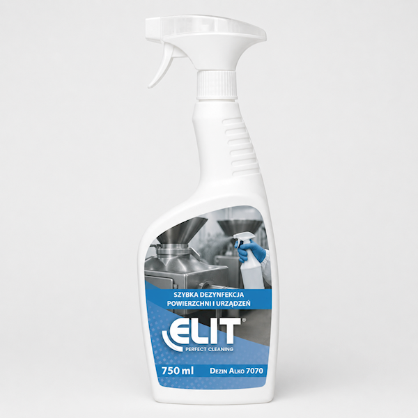 ELIT DEZIN ALKO 7070 0,75L 