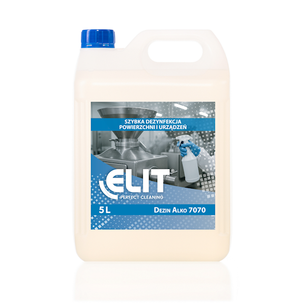 ELIT DEZIN ALKO 7070 5L 