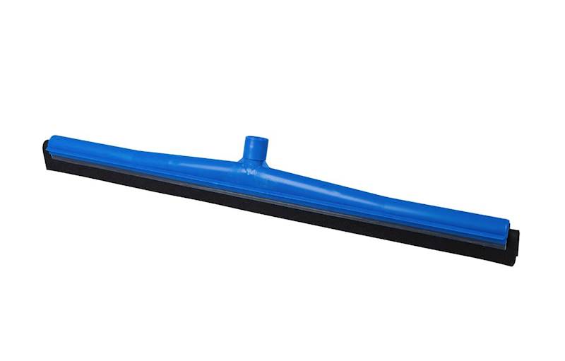 ŚCIĄGACZKA Z CZARNĄ GUMĄ 70CM FBK 28706 2 NIEB