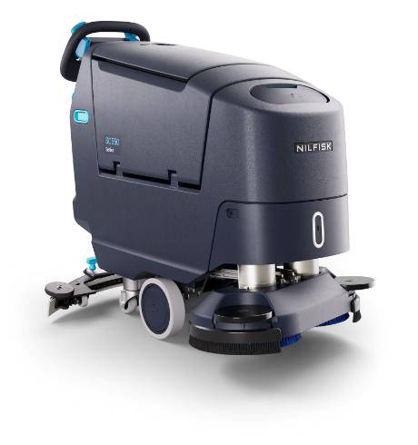 NILFISK SC550 D61 LI-ION  50000651