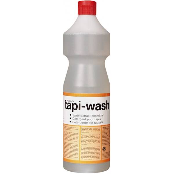 Pramol TAPI WASH 1L