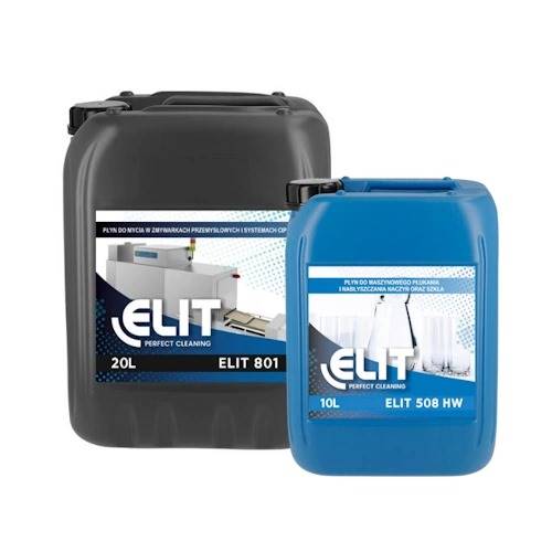 ELIT 801 20L+ ELIT 508 10L PAKIET GAZETKA 15%