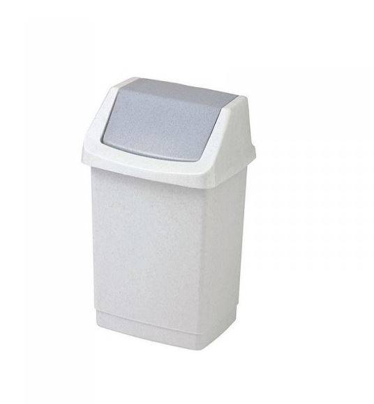 KOSZ NA ŚMIECI CLICK-IT 15 L