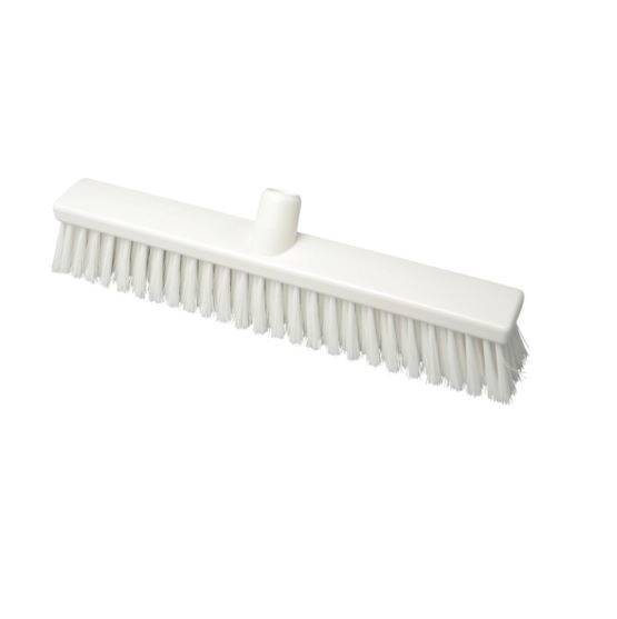 ZMIOTKA DO PODŁOGI 40CM FBK  21136 1 BIAŁA