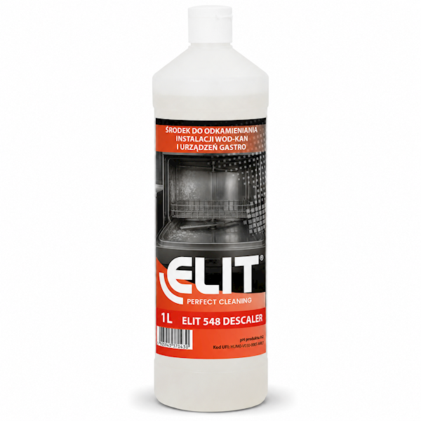ELIT 548 DESCALER 1L 