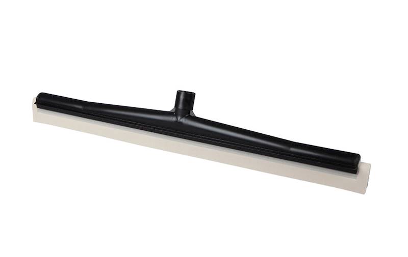 ŚCIĄGACZKA Z PODWÓJNĄ BIAŁĄ GUMĄ 60CM FBK 28603 6
