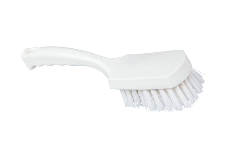 SZCZOTKA Z KRÓTKĄ RĄCZKĄ FBK  10548 1 B