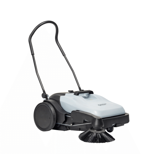Nilfisk ZAMIATARKA SW200 KOMPLETNA 50000493