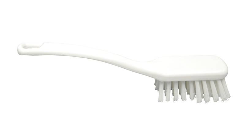 MAŁA SZCZOTKA Z RĄCZKĄ  FBK 10203 1 B