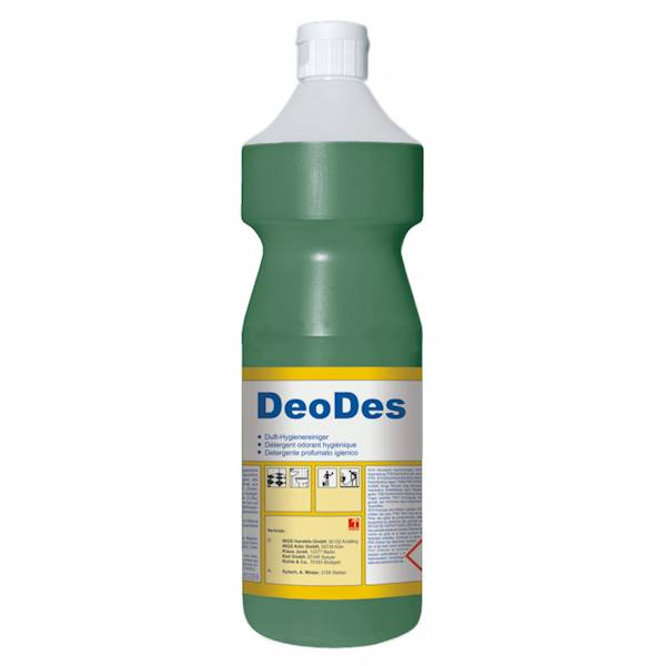 Pramol DEO DES 1L
