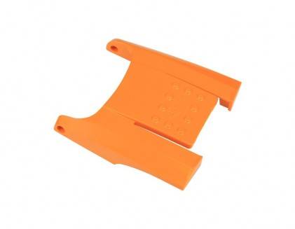 KLAPKA ZACISKOWA KLAP-0018