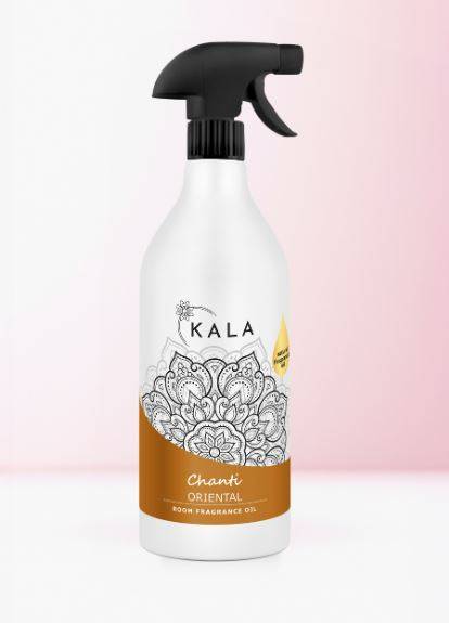 KALA OLEJEK ZAPACHOWY ORIENTAL500ml