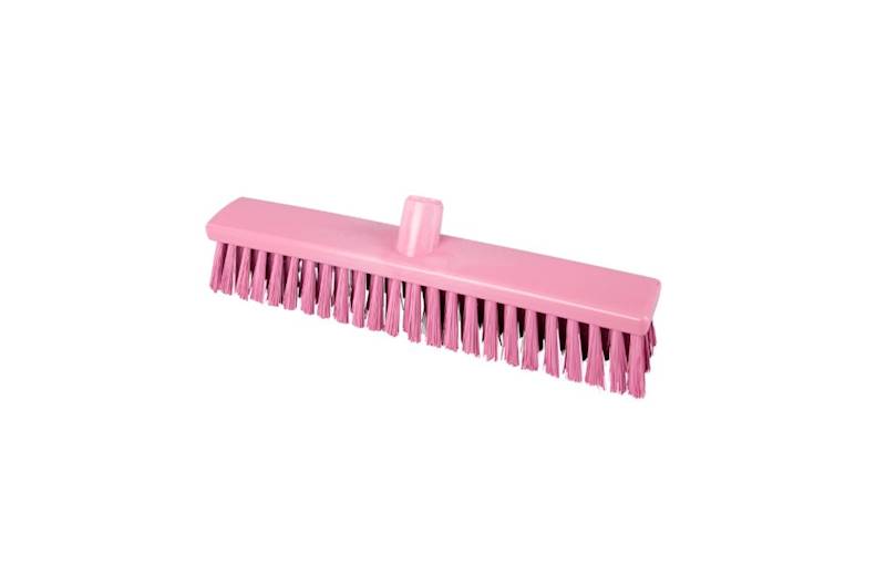 MIOTŁA ŚREDNIA 40CM FBK  25155 9 RÓŻ