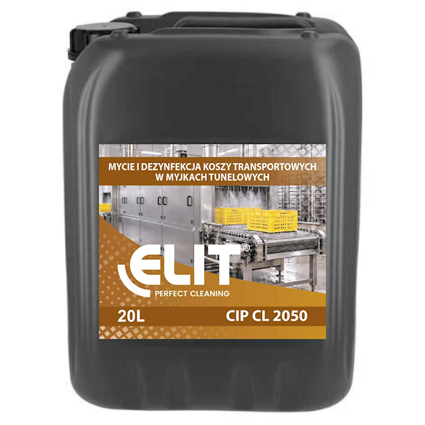 ELIT CIP CL 2050 20L