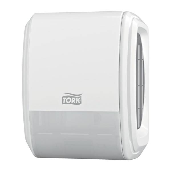 TORK DOZOWNIK ZAPACHÓW CONSTANT BIAŁY 256010  A3  