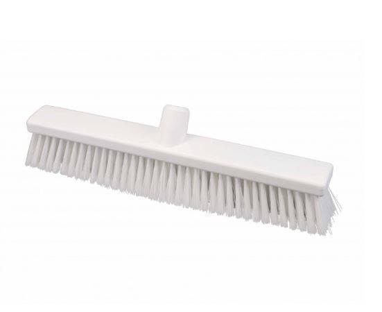 ZMIOTKA Z MIESZANYM WŁOSIEM 40CM FBK 21186 1 BIAŁA