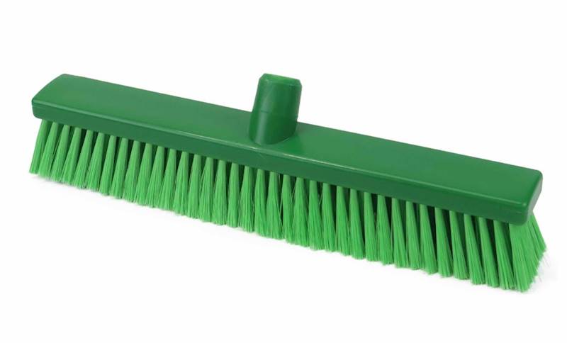 ZMIOTKA Z MIESZANYM WŁOSIEM 40CM FBK 21186 5 ZIEL
