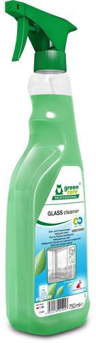 Tana green care GLASS CLEANER 750ml