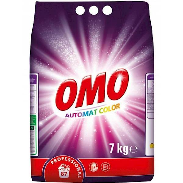 PROSZEK OMO AUTOMAT DO KOLORU 7kg